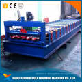 XN-980 rollforming roof machine